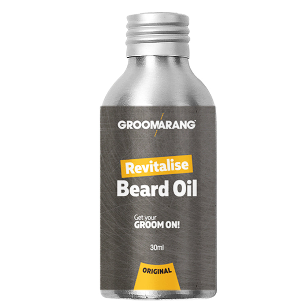 Starter Grooming Kit