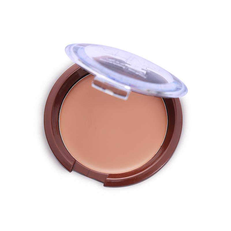 Cream Bronzer