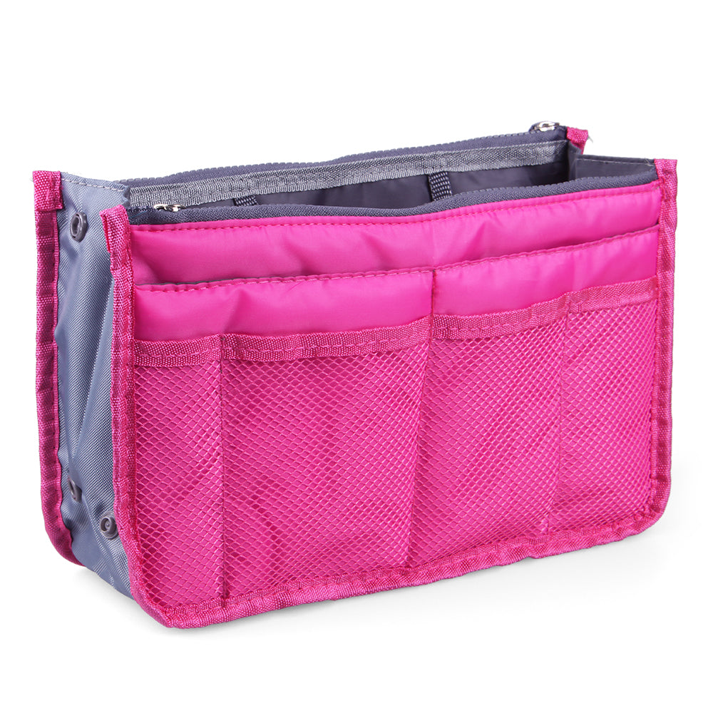 Multi Pocket Travel Bag
