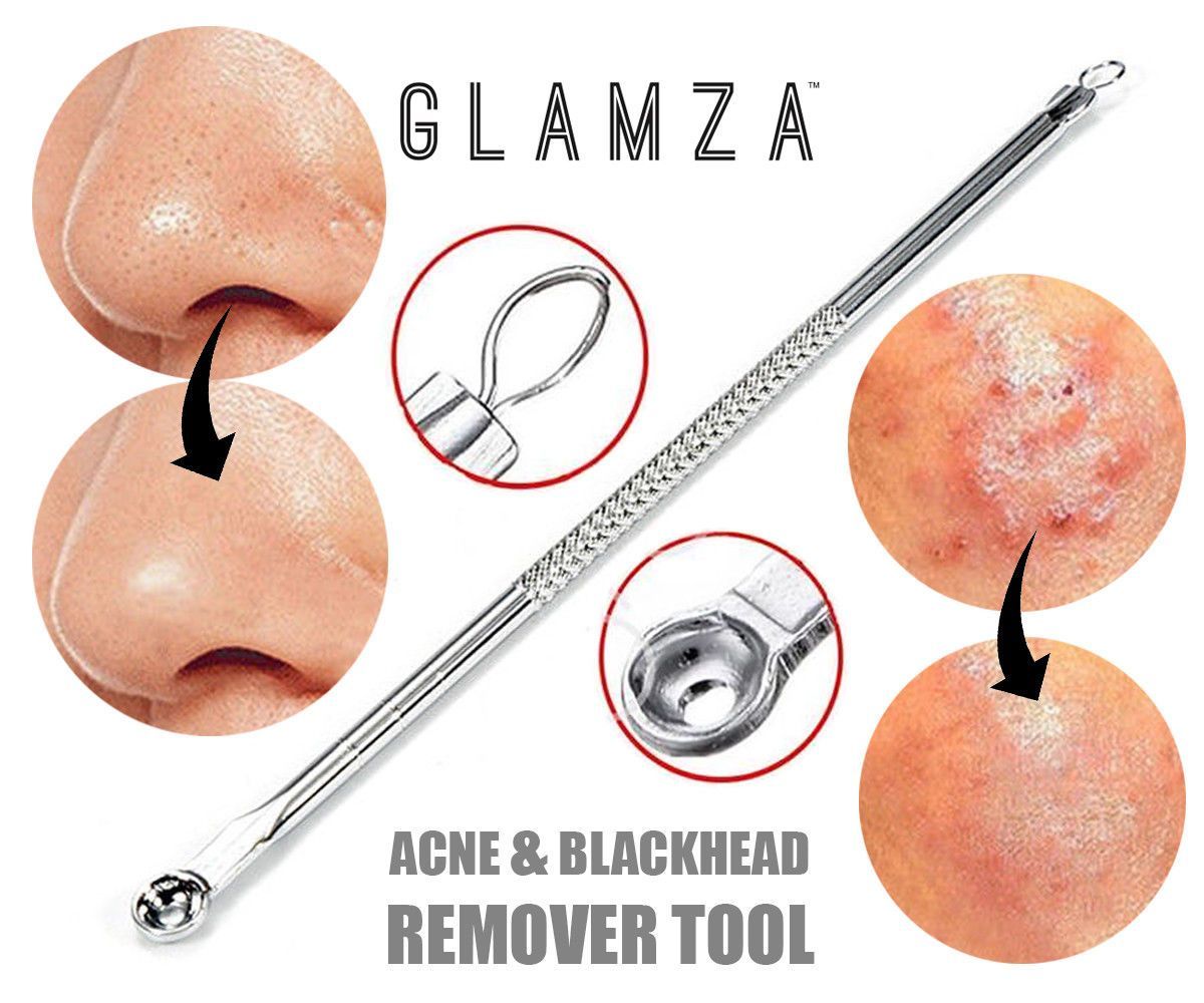Spot Removal Tool