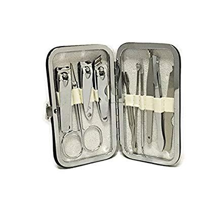 10pc Manicure Kit