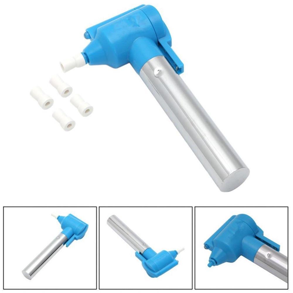 Teeth Whitening Polish Machine