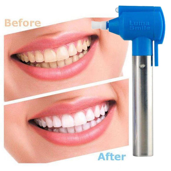 Teeth Whitening Polish Machine