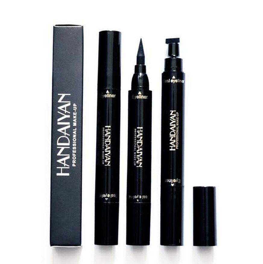 Vampire Eyeliner & Magic Stamp Seal