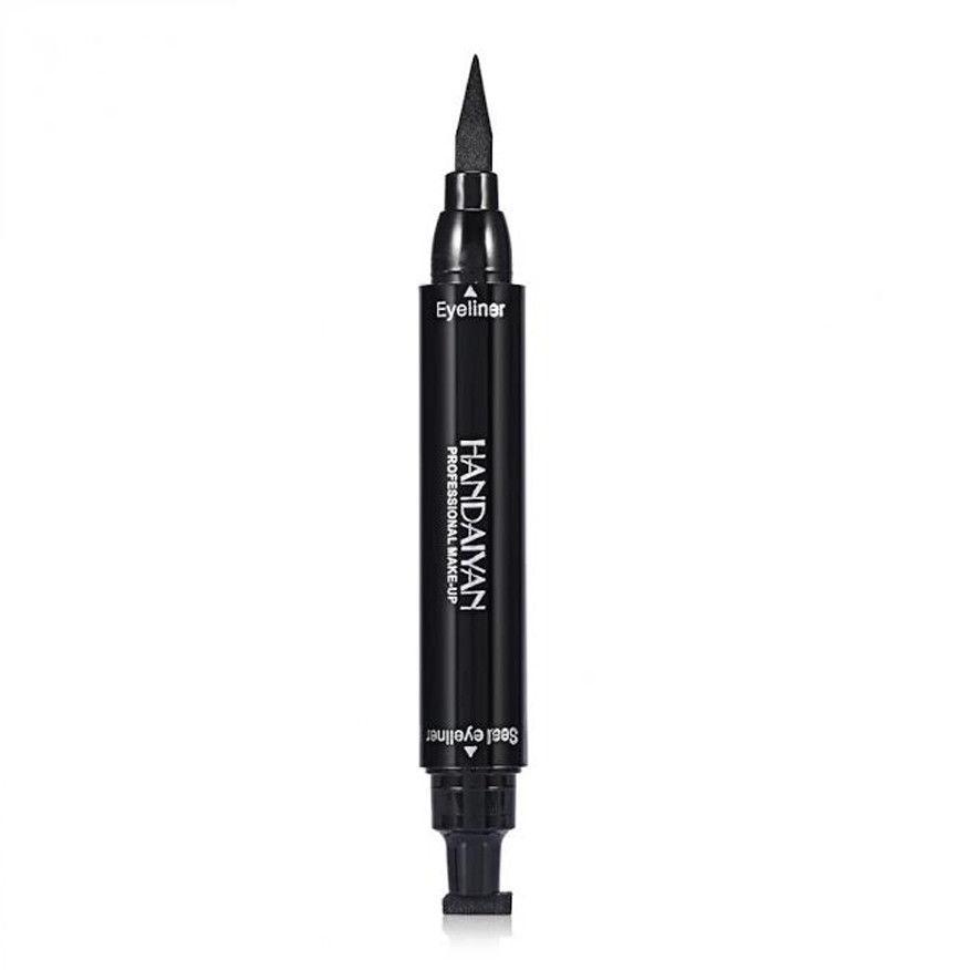 Vampire Eyeliner & Magic Stamp Seal