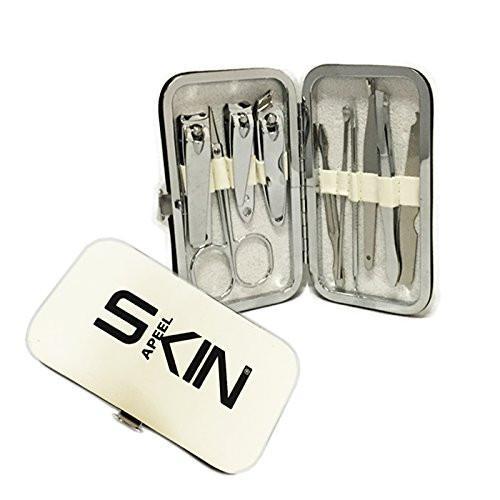 10pc Manicure Kit