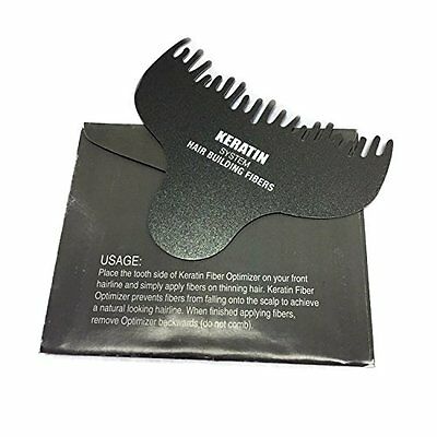 Hair Fibre Optimiser