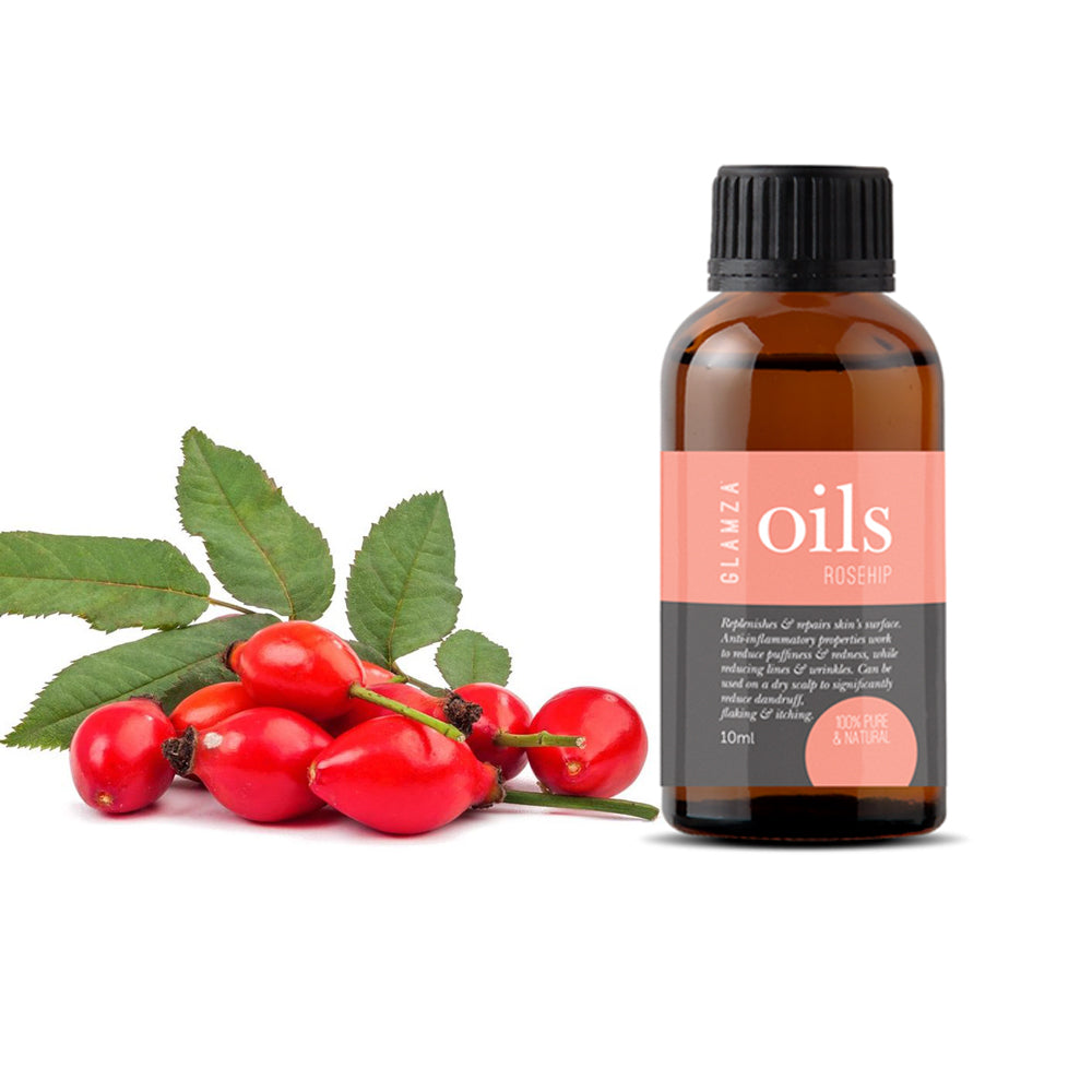 Premium Essential Oils