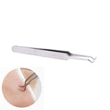 Blackhead Removal Claw Curve