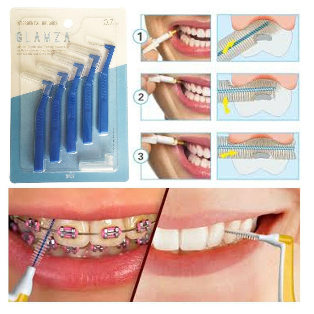 Interdental Brushes