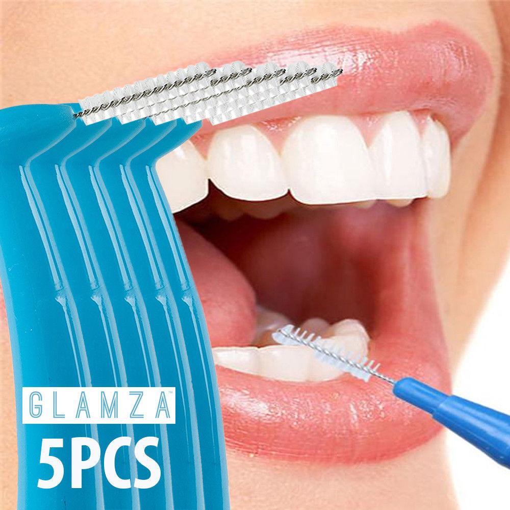 Interdental Brushes