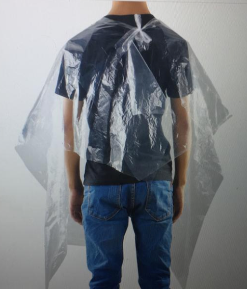 Salon Gown Pack