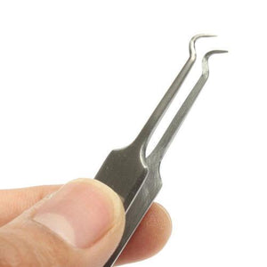 Blackhead Removal Claw Curve