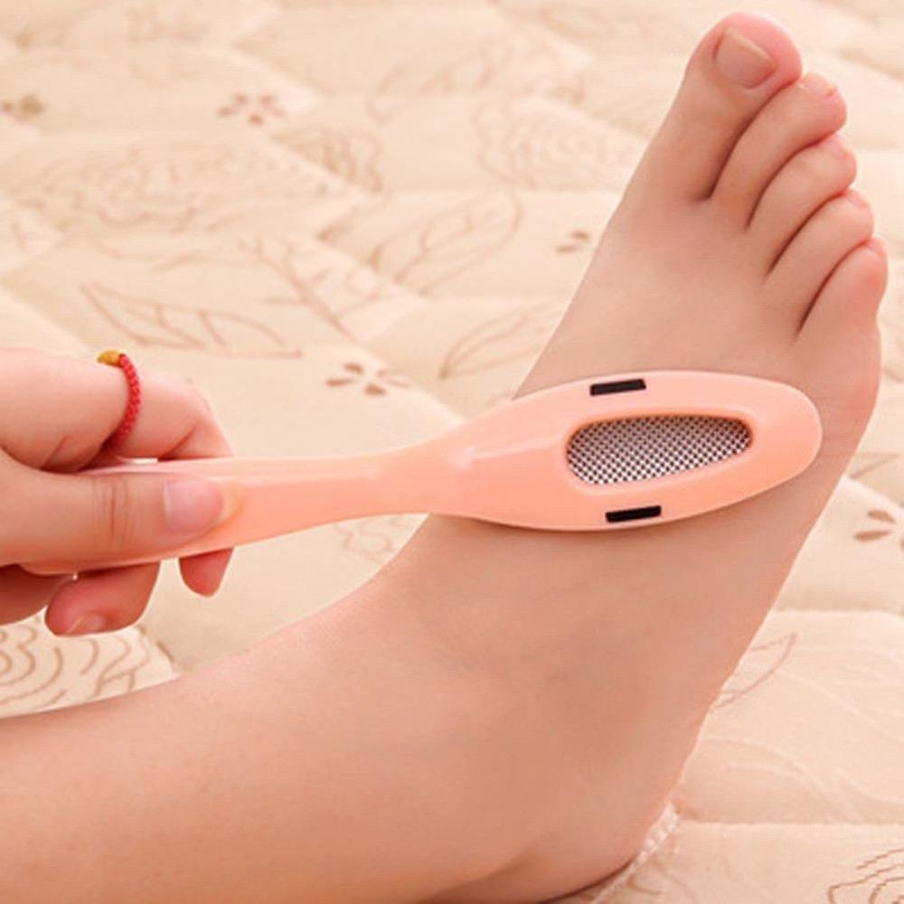 Professional Pedicure Foot File
