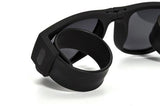 Polarised Fold Sunglasses