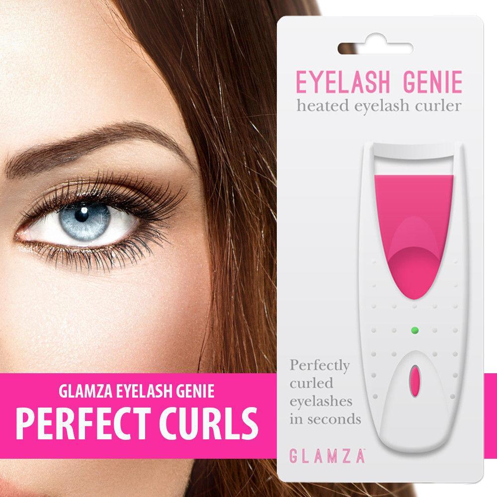 Heated Eyelash Curler