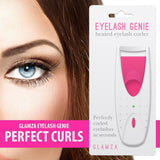 Heated Eyelash Curler