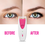 Heated Eyelash Curler