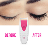 Heated Eyelash Curler