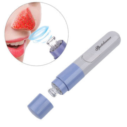 Electric Vacuum Blackhead Cleanser
