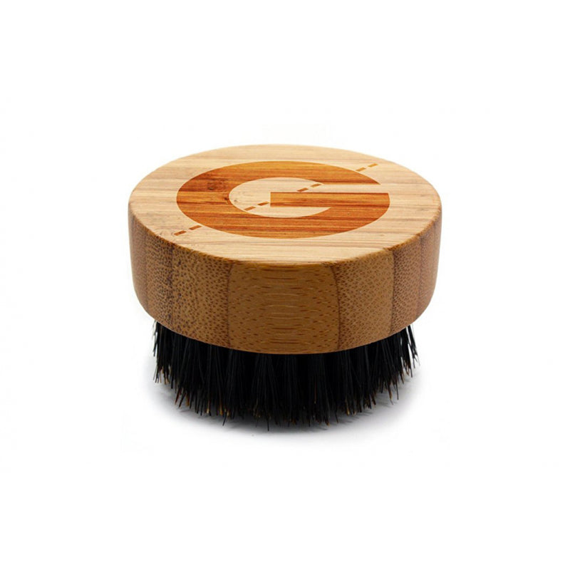 Tough Bristle Beard Brush
