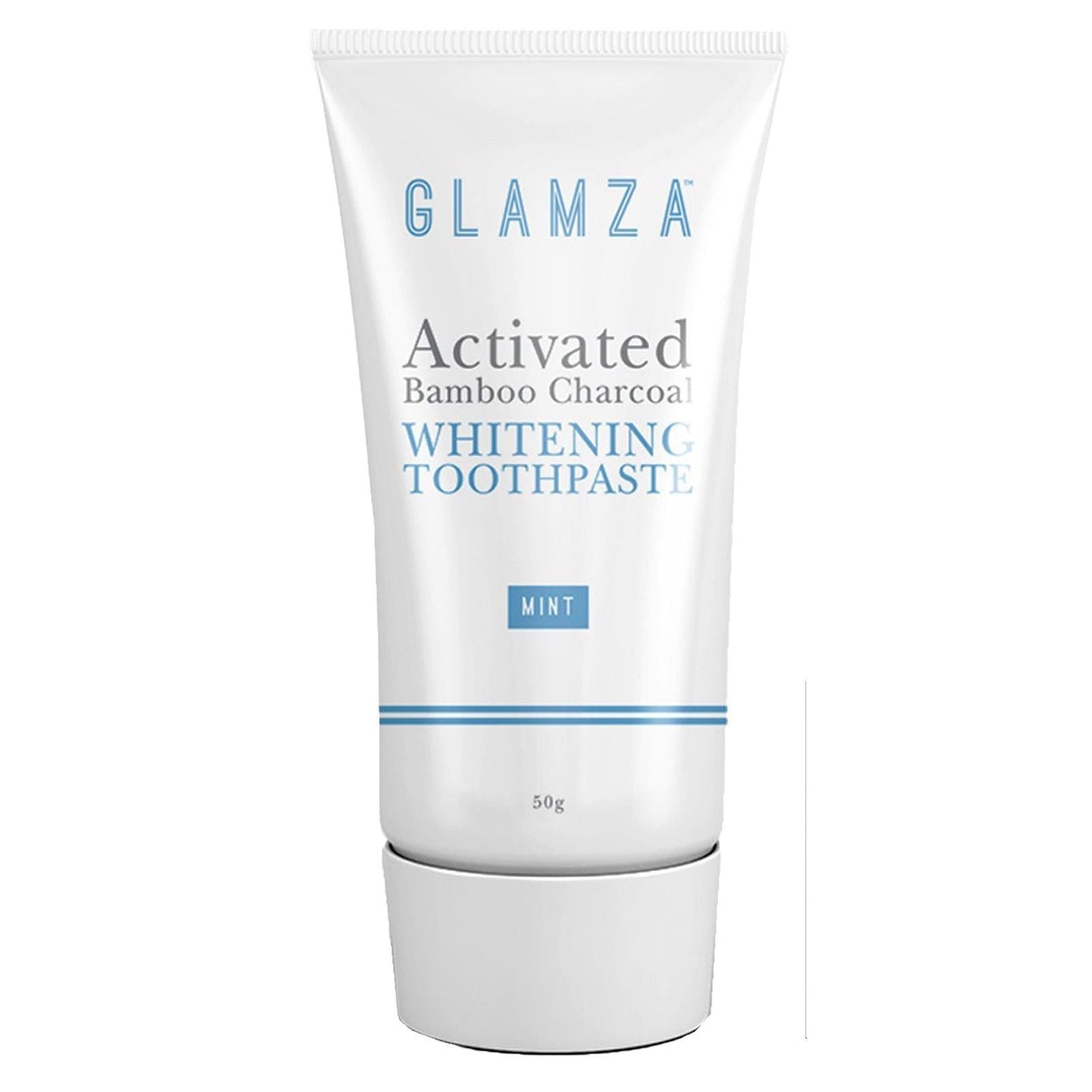 Activated Charcoal Toothpaste