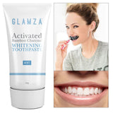 Activated Charcoal Toothpaste