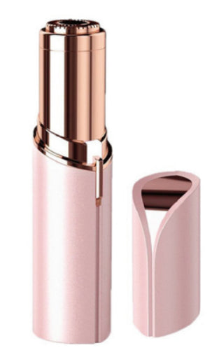 Mini Lipstick Shaver