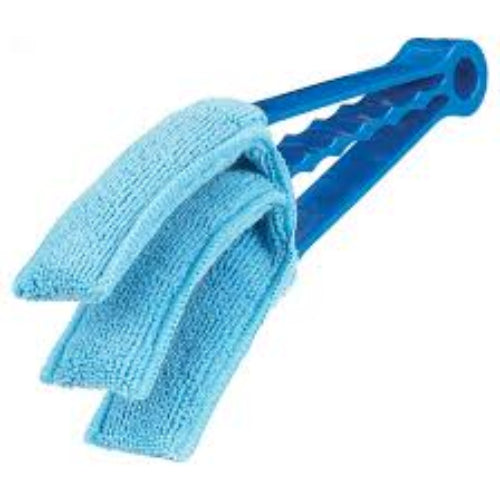 3 Pronged Blind Duster