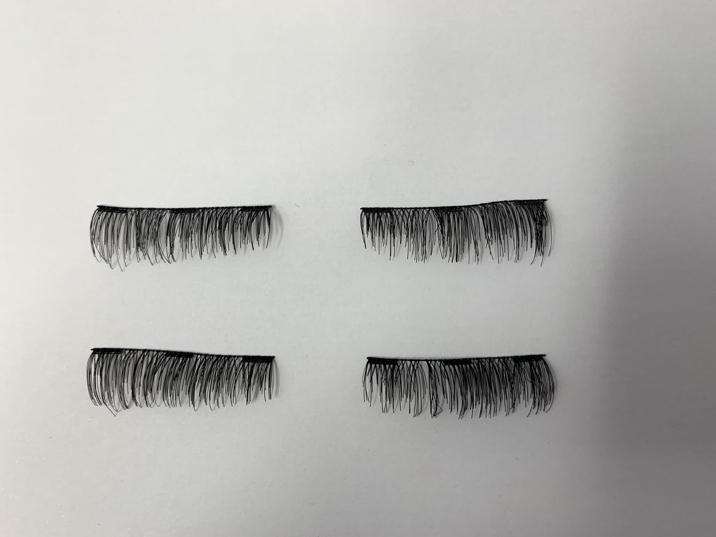 Magnetic Eyelashes