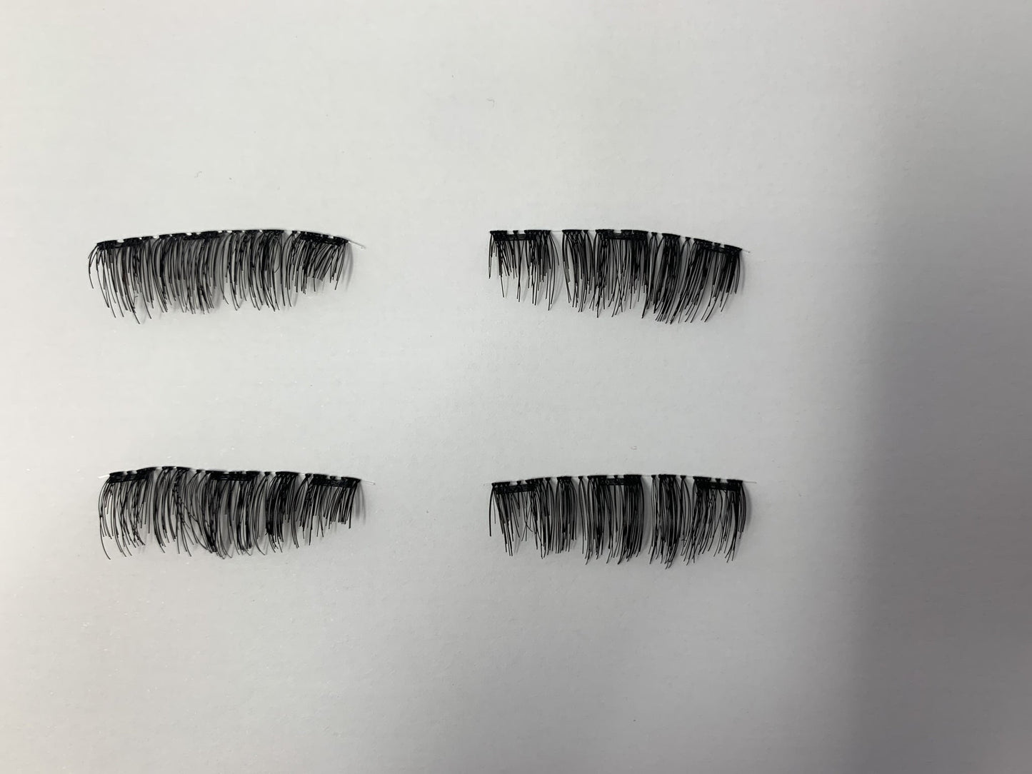 Magnetic Eyelashes