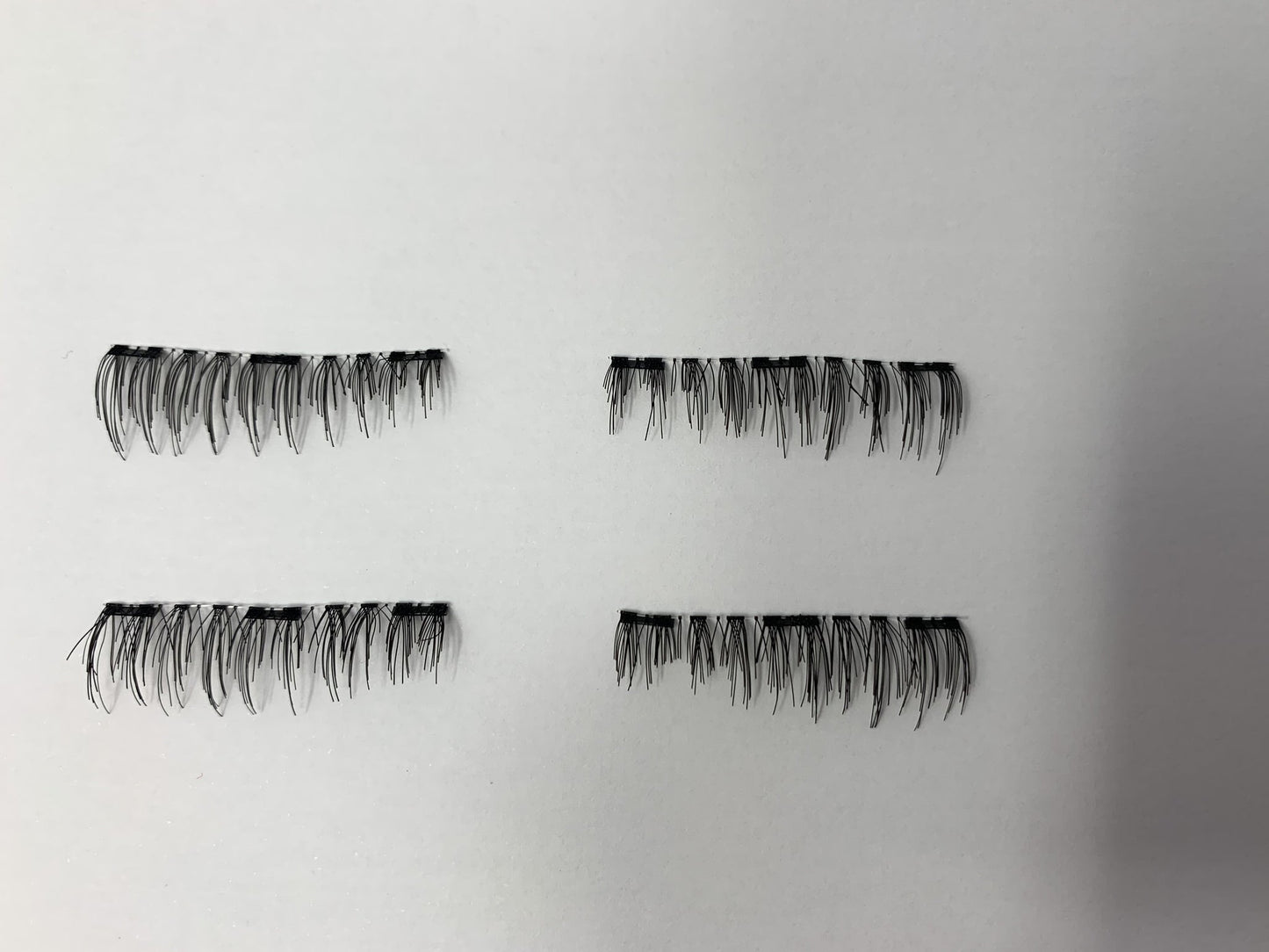 Magnetic Eyelashes