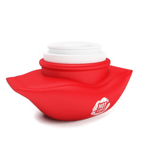 Lip Suction Pump