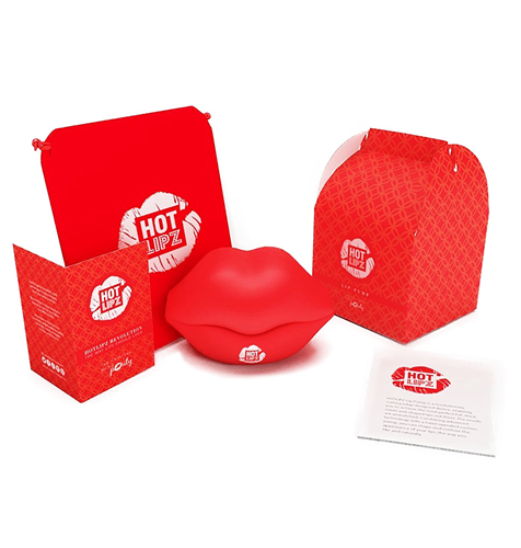 Lip Suction Pump
