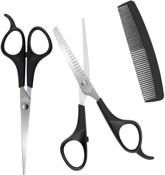 3pc Grooming Set