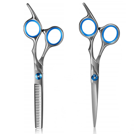 2pc Grooming Set