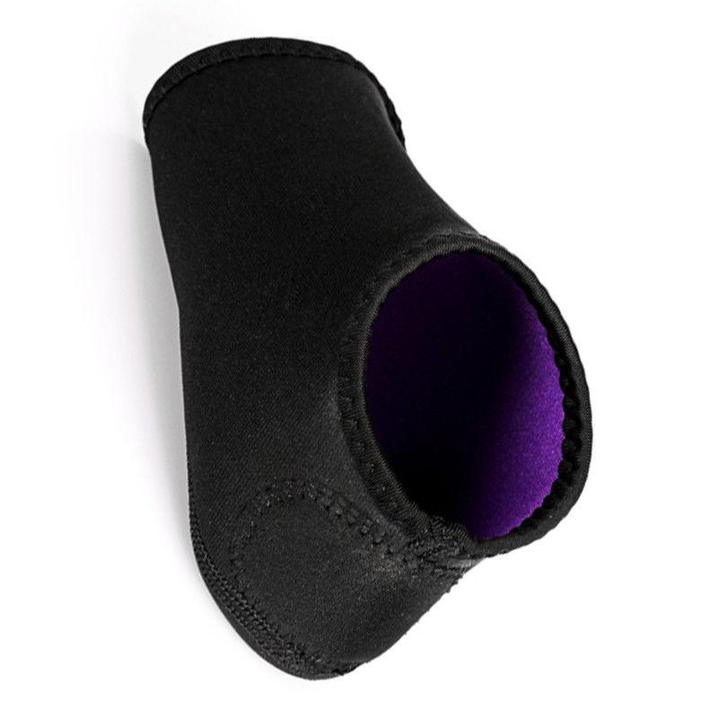 Shock Absorbing Socks