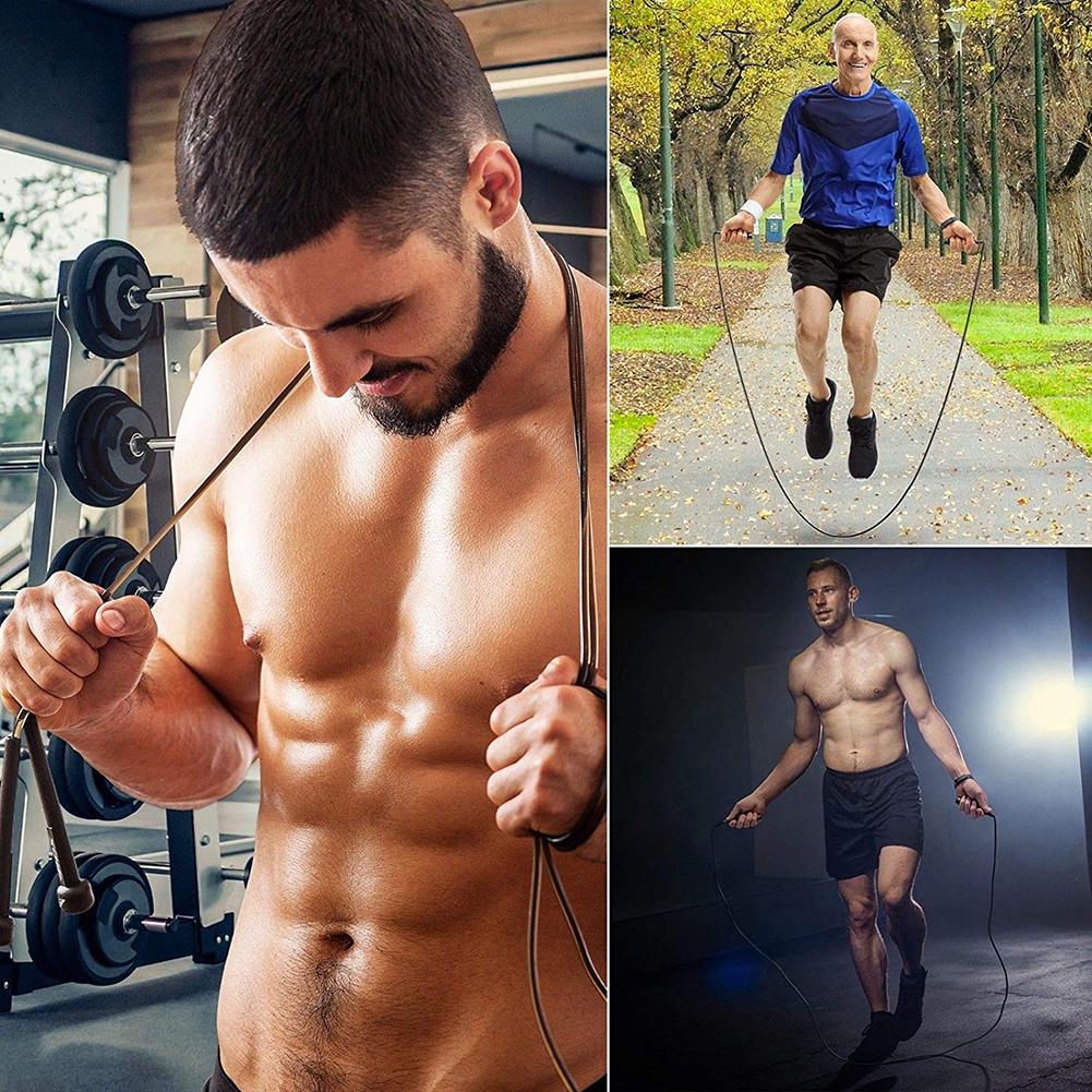 Skipping Rope
