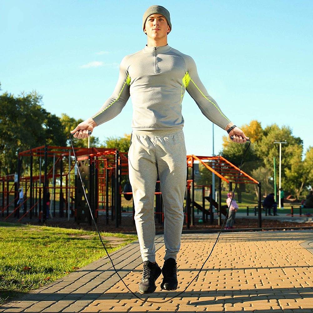 Skipping Rope