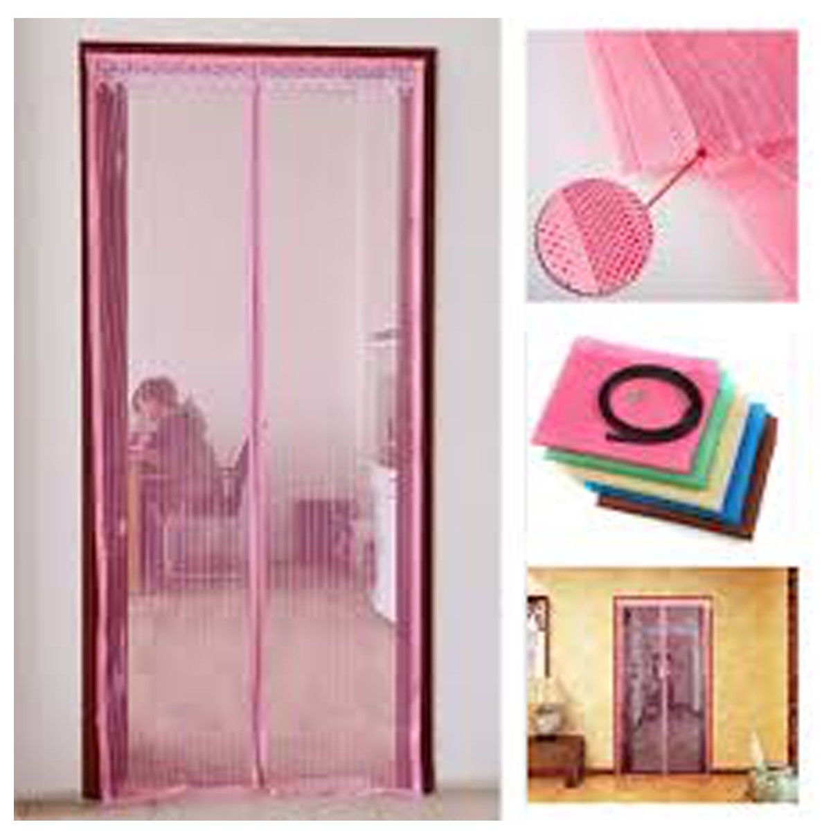 Mesh Mosquito Net