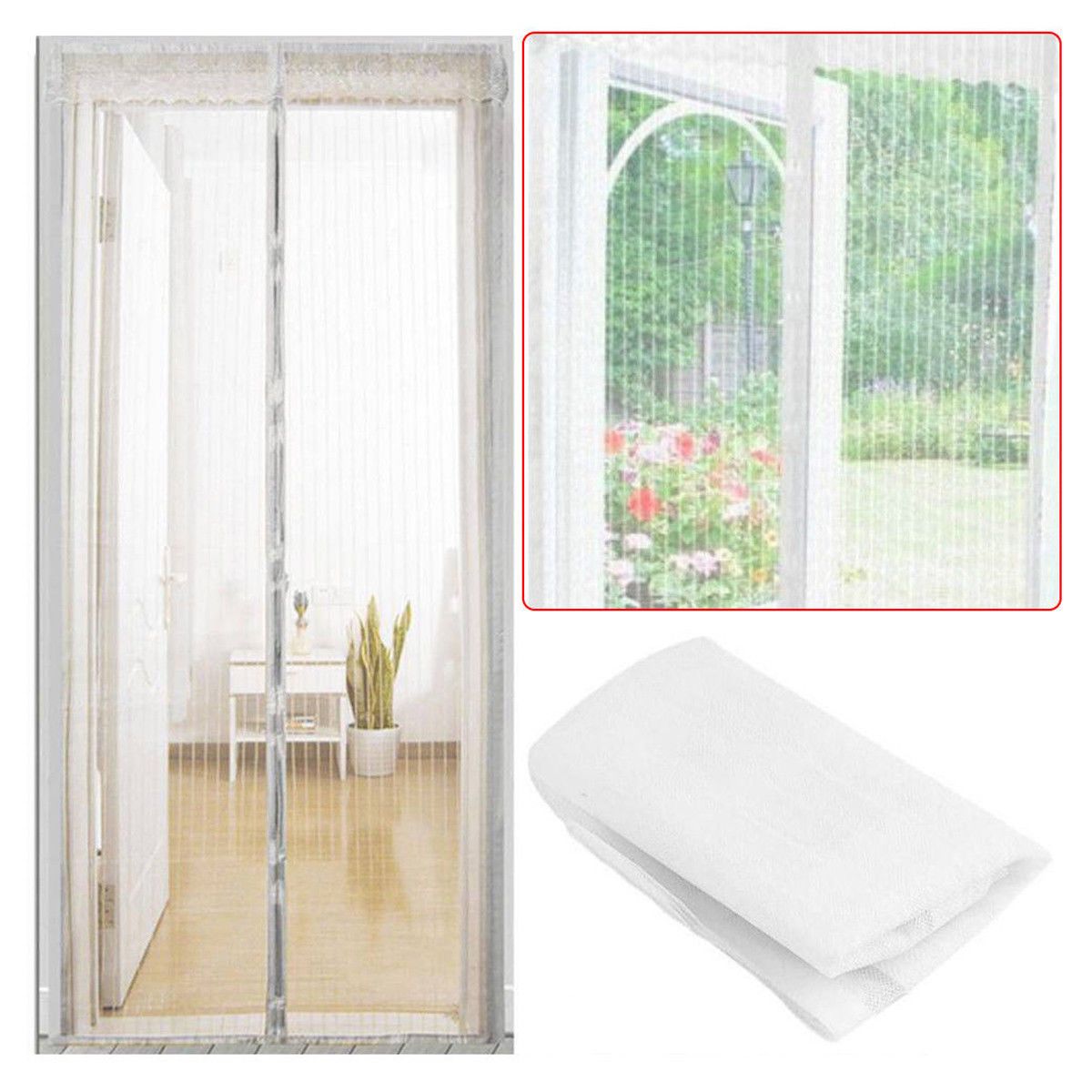 Mesh Mosquito Net