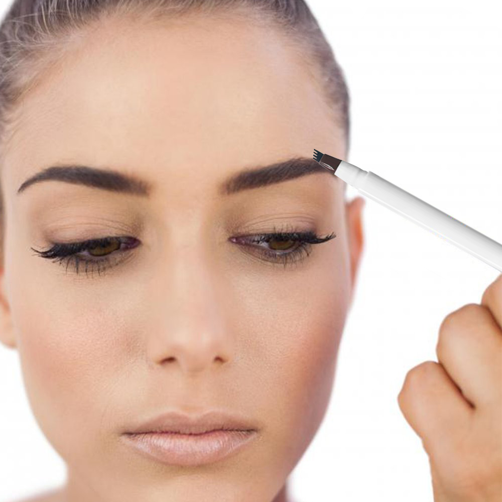 Fine Ketch Tattoo Liquid Eyebrow Pen