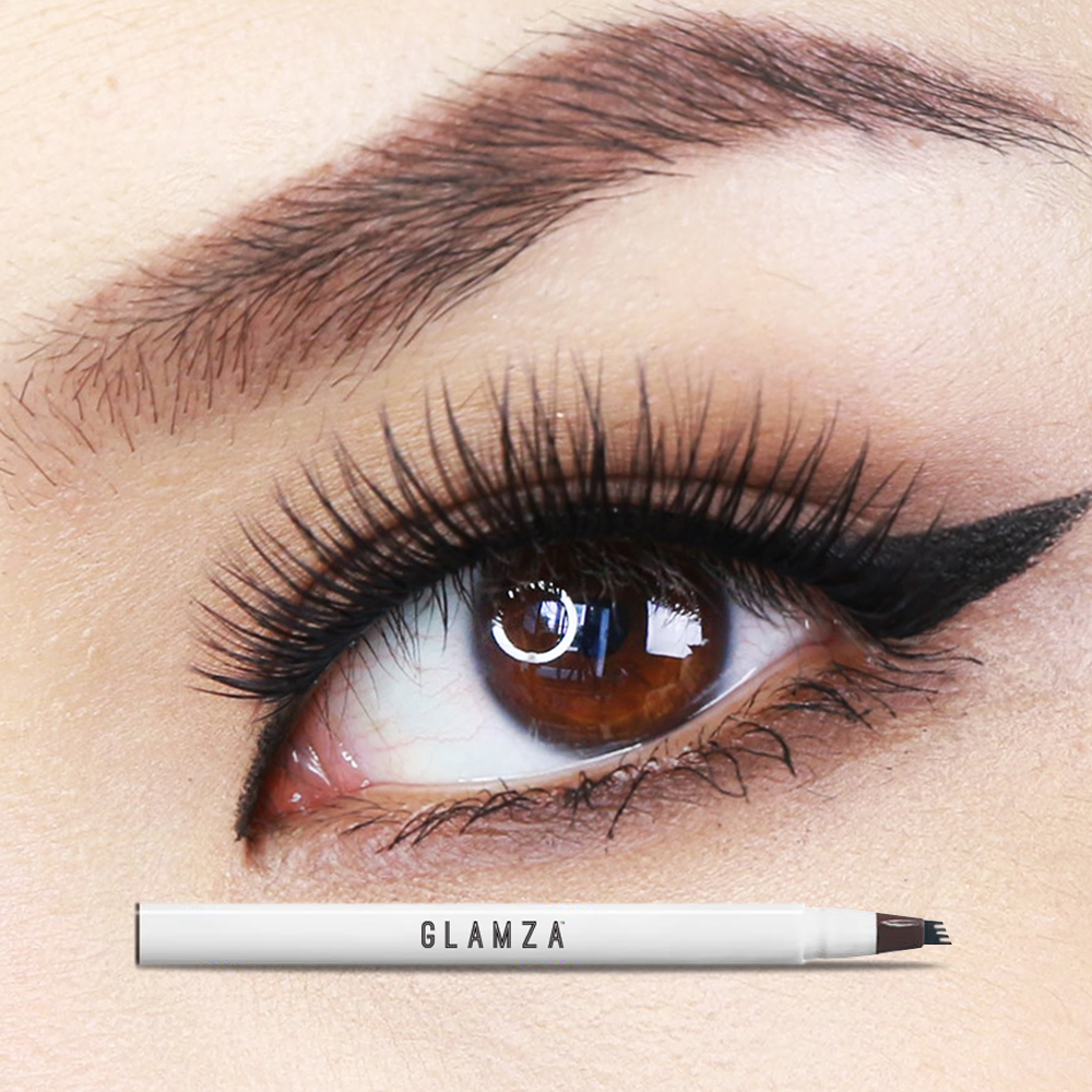 Fine Ketch Tattoo Liquid Eyebrow Pen
