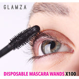 X100 Mascara Wands