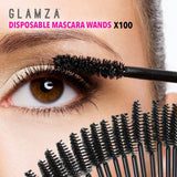 X100 Mascara Wands