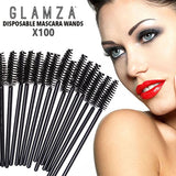 X100 Mascara Wands