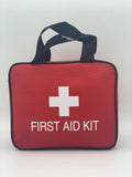 106pc First Aid Kit