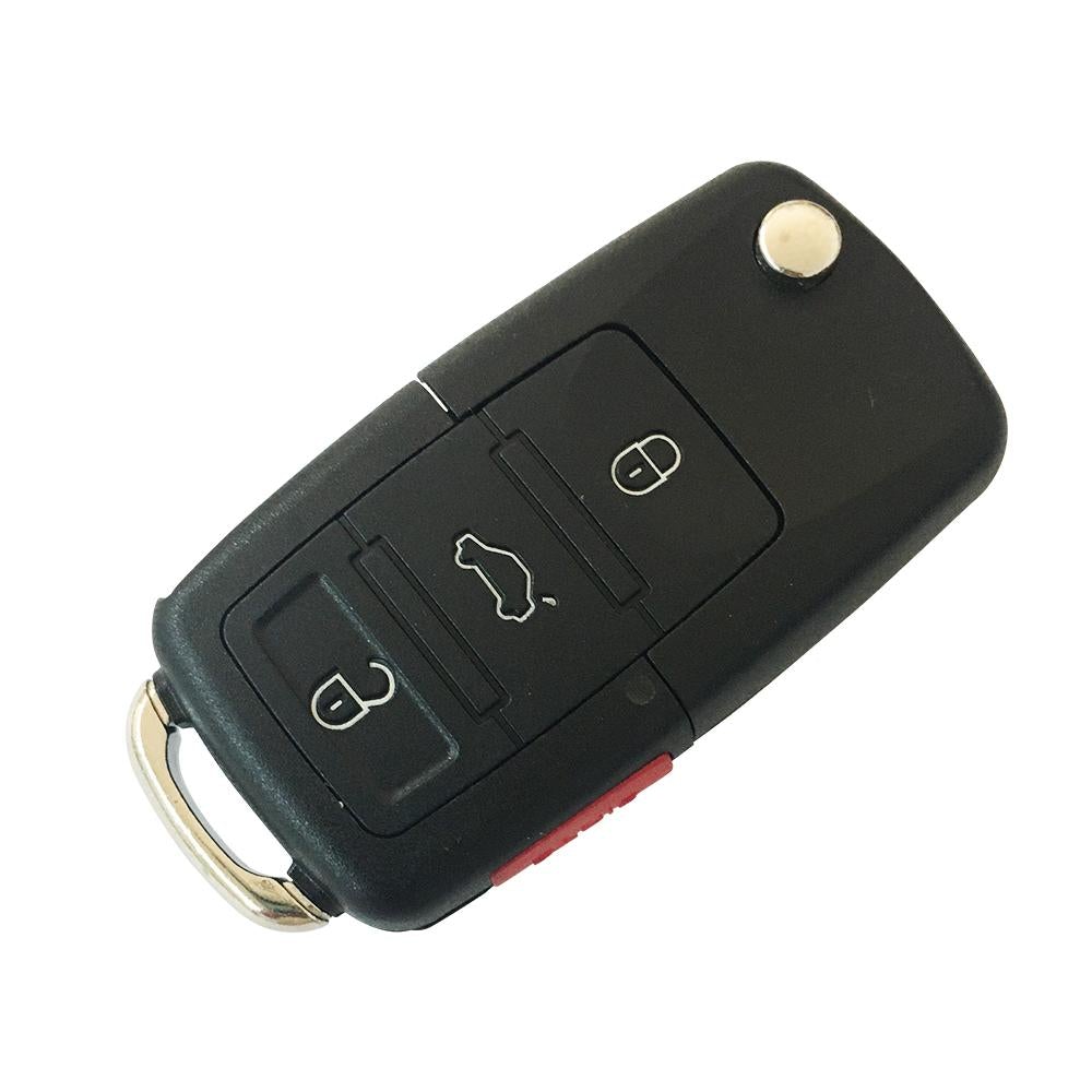 Safe Stash Car Fob