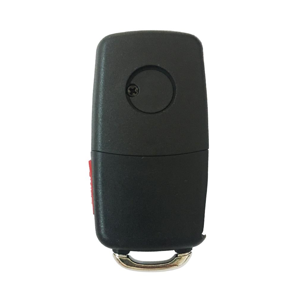 Safe Stash Car Fob