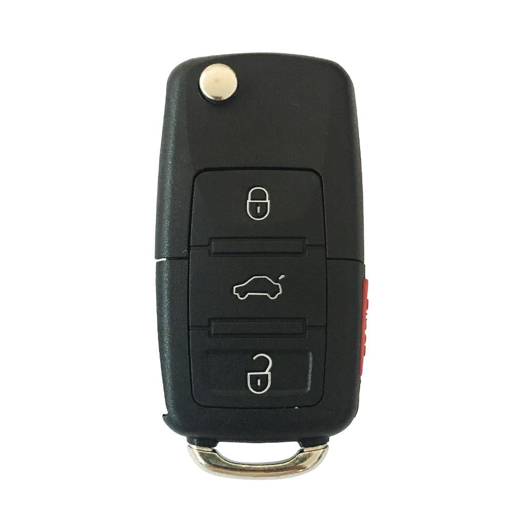 Safe Stash Car Fob